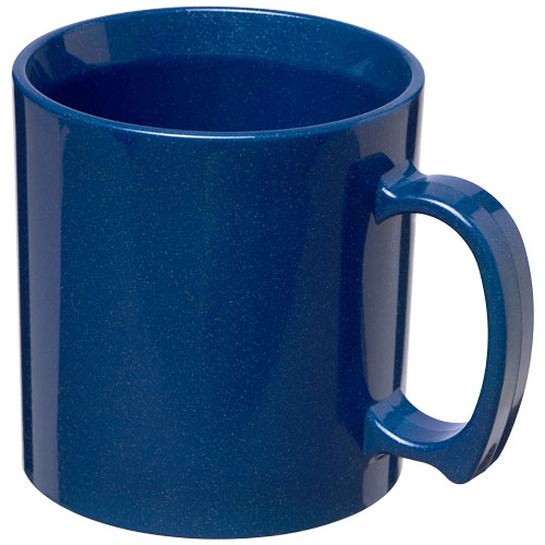 Mug personnalisable 300 ml - UK Bleu minéral